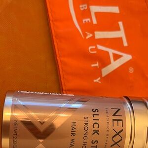 Nexxus Slick Stick Hair Wax - Silver